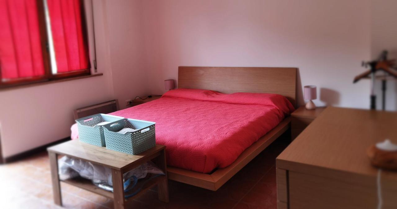 Angela Home - Rooms Sedico Esterno foto