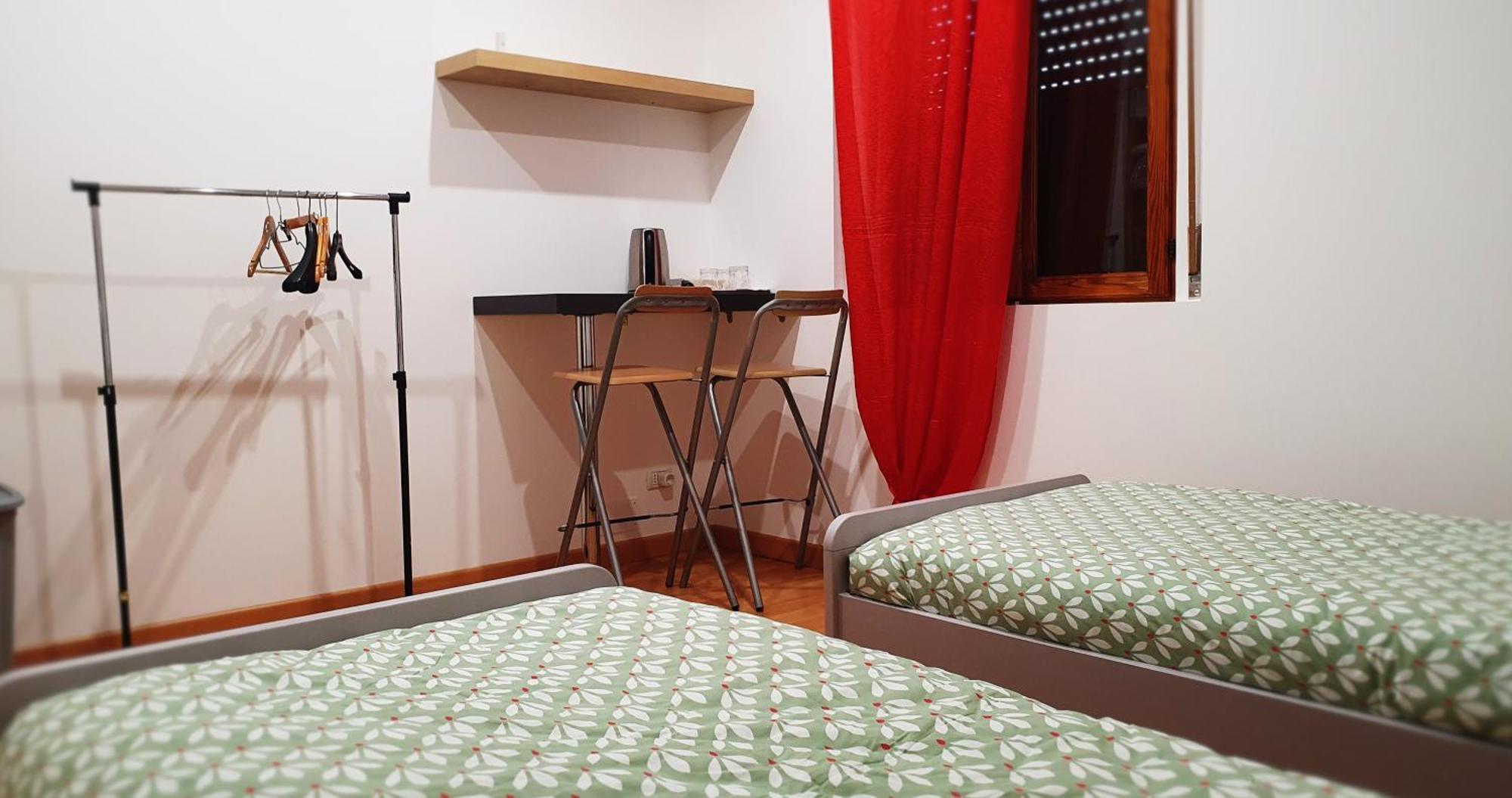 Angela Home - Rooms Sedico Esterno foto